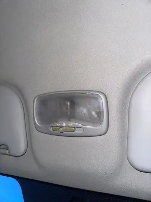 Foto de LUZ INTERIOR KIA PICANTO (SA) 1.1 CAT (65 CV / 48 KW) referencia 9280007010MG