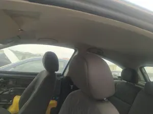 Foto de TECHO INTERIOR FORD FOCUS BERLINA (CAK) 1.8 TDDI Turbodiesel CAT (90 CV / 66 KW) referencia 1338033
