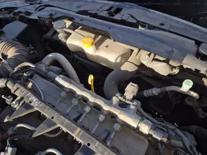 Foto de RADIADOR CALEFACCION / AIRE ACONDICIONADO MAZDA 6 BERLINA (GH) 2.2 Turbodiesel CAT (163 CV / 120 KW) referencia GDB5-61-A10
