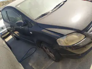 Foto de CREMALLERA DIRECCION VOLKSWAGEN FOX (5Z1)(04.2005) 1.4  (75 CV / 55 KW)