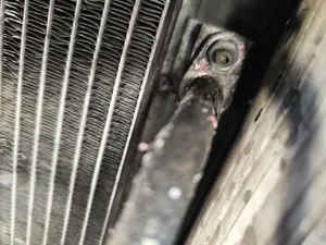 Foto de RADIADOR CALEFACCION / AIRE ACONDICIONADO CITROEN C8 2.0 HDi CAT (RHK / DW10UTED4) (120 CV / 88 KW) referencia 6448K8