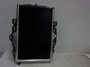 Foto de SISTEMA NAVEGACION GPS TESLA MODEL S eléctrico 270 kW (367 CV / 270 KW) referencia 104500603D