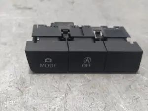Foto de INTERRUPTOR SEAT LEON (5F1) 1.6 TDI (105 CV / 77 KW) referencia 5F0927137E