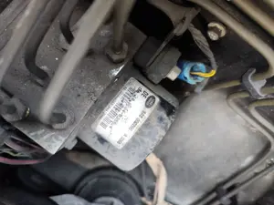 Foto de ABS LAND ROVER FREELANDER (LN) 2.0 Td4 CAT (109 CV / 80 KW) referencia SRB500250