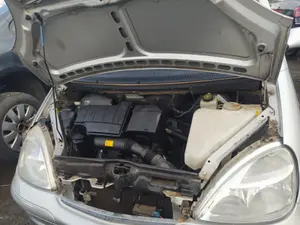Foto de PUNTA CHASIS DELANTERA MERCEDES-BENZ CLASE A (BM 168) 1.6 CAT (102 CV / 75 KW)