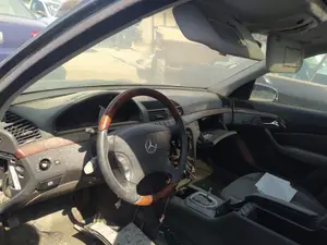 Foto de VOLANTE MERCEDES-BENZ CLASE S (BM 220) BERLINA 5.0 V8 24V CAT (306 CV / 225 KW) referencia A2204600503