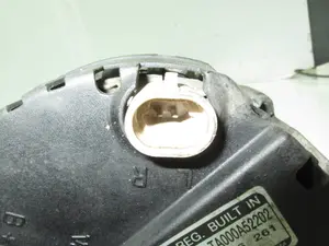 Foto de ALTERNADOR DAEWOO MATIZ referencia 96566261 foto 2