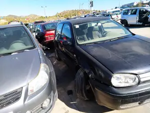 Foto de BRAZO SUSPENSION DELANTERO DERECHO VOLKSWAGEN GOLF IV BERLINA (1J1)(10.1997) 1.6 16V (105 CV / 77 KW)