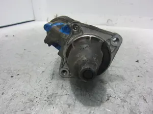 Foto de MOTOR ARRANQUE FORD FIESTA (CBK) referencia 2S6U11000CB foto 7
