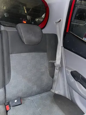 Foto de CINTURON SEGURIDAD TRASERO IZQUIERDO KIA PICANTO (SA) 1.1 CAT (65 CV / 48 KW)
