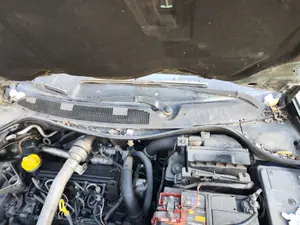 Foto de ARTICULACION LIMPIA DELANTERA RENAULT MEGANE II BERLINA 5P 1.5 dCi Diesel (101 CV / 74 KW)