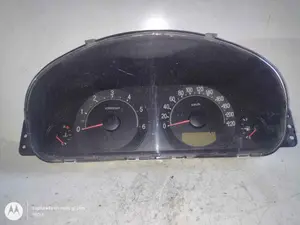 Foto de CUADRO INSTRUMENTOS HYUNDAI TRAJET (FO) 2.0 CRDi CAT (113 CV / 83 KW) referencia 940033A861