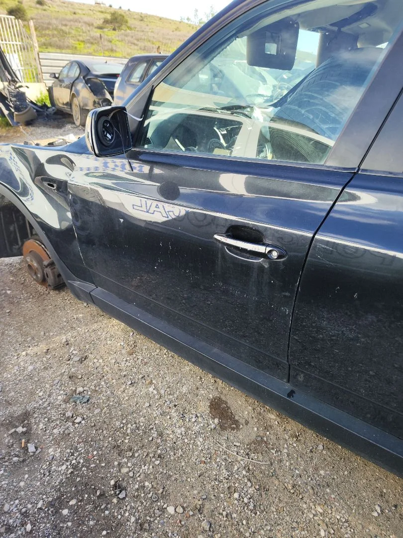 Foto de PUERTA DELANTERA IZQUIERDA BMW SERIE X3 (E83) 2.0 16V Diesel CAT (150 CV / 110 KW) referencia 41003451015