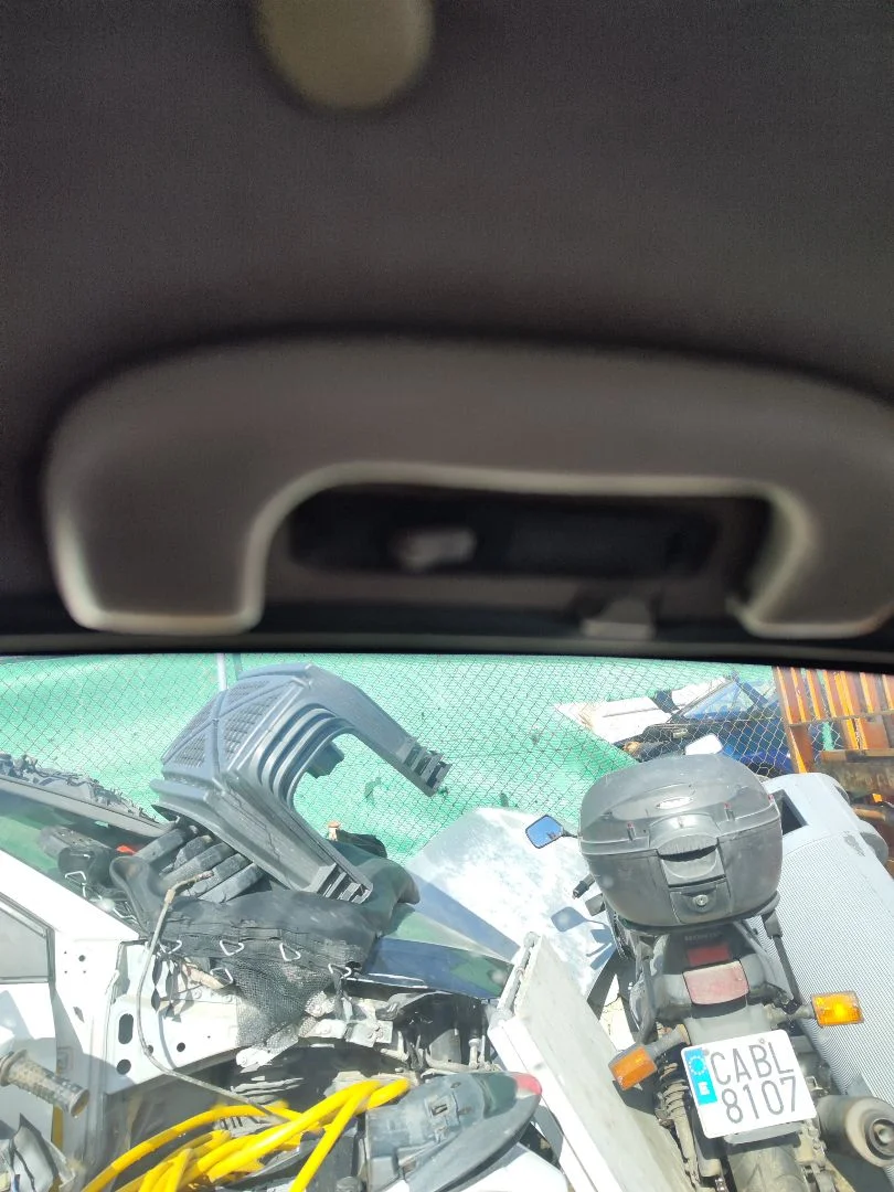 Foto de ASIDERO TECHO TRASERO DERECHO OPEL ASTRA G BERLINA 1.7 16V DTI CAT (Y 17 DT / LR6) (75 CV / 55 KW) referencia 24432411