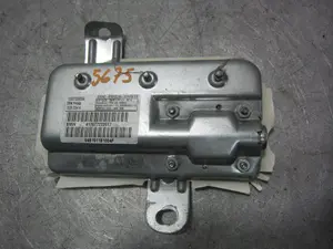 Foto de AIRBAG LATERAL TRASERO DERECHO BMW SERIE 7 (E65/E66) 3.0 Turbodiesel CAT (218 CV / 160 KW) referencia 417077222017