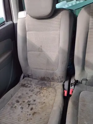Foto de ASIENTOS TRASERO DERECHO SEAT ALHAMBRA (710) 2.0 TDI (140 CV / 103 KW) referencia 7N5883806AEFKZ
