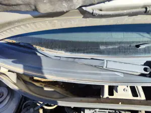 Foto de BRAZO LIMPIA DELANTERO DERECHO FIAT II PUNTO (188) BERLINA 1.3 JTD CAT (69 CV / 51 KW) referencia 0735278792
