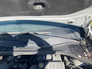 Foto de BRAZO LIMPIA DELANTERO IZQUIERDO RENAULT CLIO III 1.5 dCi Diesel (68 CV / 50 KW) referencia 7701071523