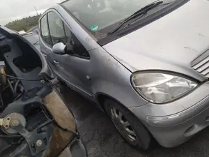 Foto de AMORTIGUADOR DELANTERO DERECHO MERCEDES-BENZ CLASE A (BM 168) 1.6 CAT (102 CV / 75 KW) referencia A1683201730
