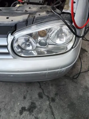 Foto de FARO IZQUIERDO VOLKSWAGEN GOLF IV BERLINA (1J1)(10.1997) 1.9 TDI (131 CV / 96 KW) referencia 1J1941017K