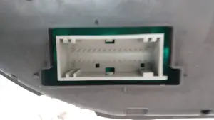 Foto de CUADRO INSTRUMENTOS RENAULT MEGANE II BERLINA 5P referencia 8200402243 foto 3