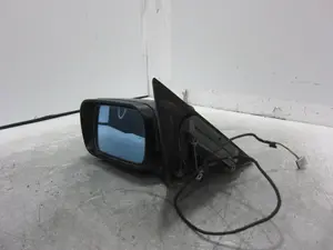 Foto de RETROVISOR IZQUIERDO BMW SERIE 3 BERLINA (E46) 2.0 16V Diesel CAT (136 CV / 100 KW) referencia 42491