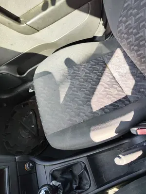 Foto de ASIENTO DELANTERO DERECHO OPEL ASTRA G BERLINA 1.7 16V DTI CAT (Y 17 DT / LR6) (75 CV / 55 KW)