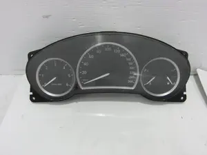 Foto de CUADRO INSTRUMENTOS SAAB 9-3 FAMILIAR 1.9 TiD CAT (0 CV / 0 KW) referencia 7553657