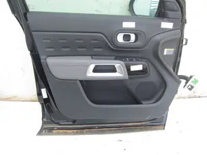 Foto de GUARNECIDO PUERTA DELANTERA IZQUIERDA CITROEN C5 AIRCROSS 1.2 12V e-THP / PureTech (131 CV / 96 KW)