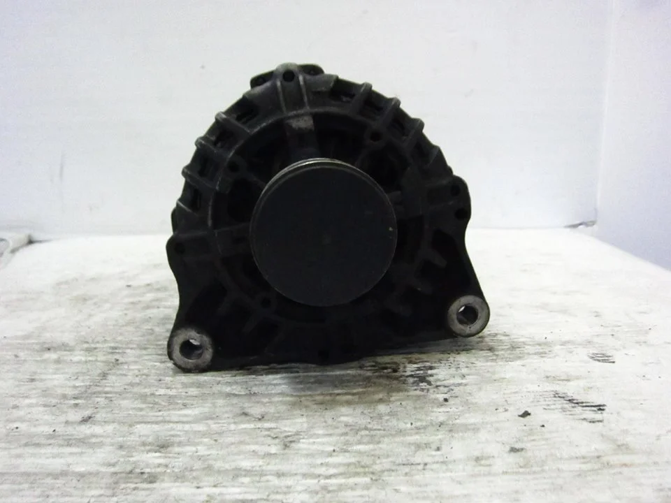 Foto de ALTERNADOR PEUGEOT 207 referencia 9655296080