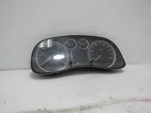 Foto de CUADRO INSTRUMENTOS PEUGEOT 307 (S1)(04.2001) 1.6 16V CAT (109 CV / 80 KW) referencia 21651870