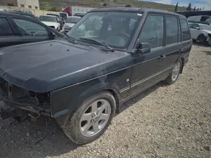 Foto de ALETA DELANTERA IZQUIERDA LAND ROVER RANGE ROVER (LP) 4.6 CAT (218 CV / 160 KW)