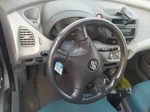 Foto de VOLANTE
