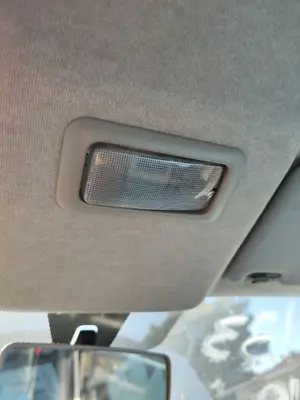 Foto de LUZ INTERIOR FIAT II PANDA (169) 1.2 CAT (60 CV / 44 KW) referencia 0735354549