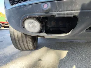 Foto de FARO ANTINIEBLA DERECHO VOLKSWAGEN TOUAREG (7L6) 4.2 V8 32V FSI (350 CV / 257 KW) referencia 7L6941700F