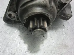 Foto de MOTOR ARRANQUE SEAT IBIZA (6L1) referencia 0001123012 foto 2