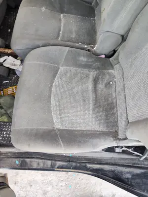 Foto de ASIENTOS TRASERO IZQUIERDO RENAULT SCENIC I (JA...) 1.9 dCi Diesel CAT (102 CV / 75 KW) referencia 7701710564