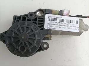 Foto de MOTOR ELEVALUNAS DELANTERO IZQUIERDO HYUNDAI ELANTRA (XD) 2.0 CRDi CAT (112 CV / 82 KW) referencia 824502D001