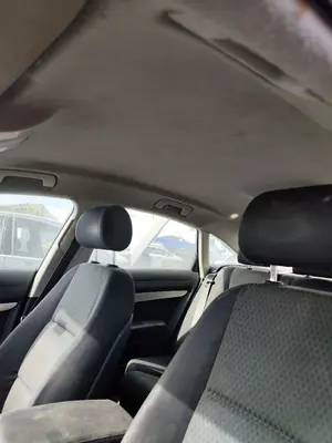 Foto de TECHO INTERIOR AUDI A6 BERLINA (4F2) 2.0 TDI (140 CV / 103 KW) referencia 4F5867505K FKZ