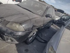 Foto de BARRA ESTABILIZADORA DELANTERA SEAT IBIZA (6L1) 1.9 TDI (101 CV / 74 KW) referencia 6Q0411305AL