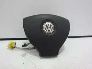 Foto de AIRBAG DELANTERO IZQUIERDO VOLKSWAGEN GOLF V (1K1)(10.2003) 2.0 TDI (140 CV / 103 KW) referencia 1K0880201AN1QB