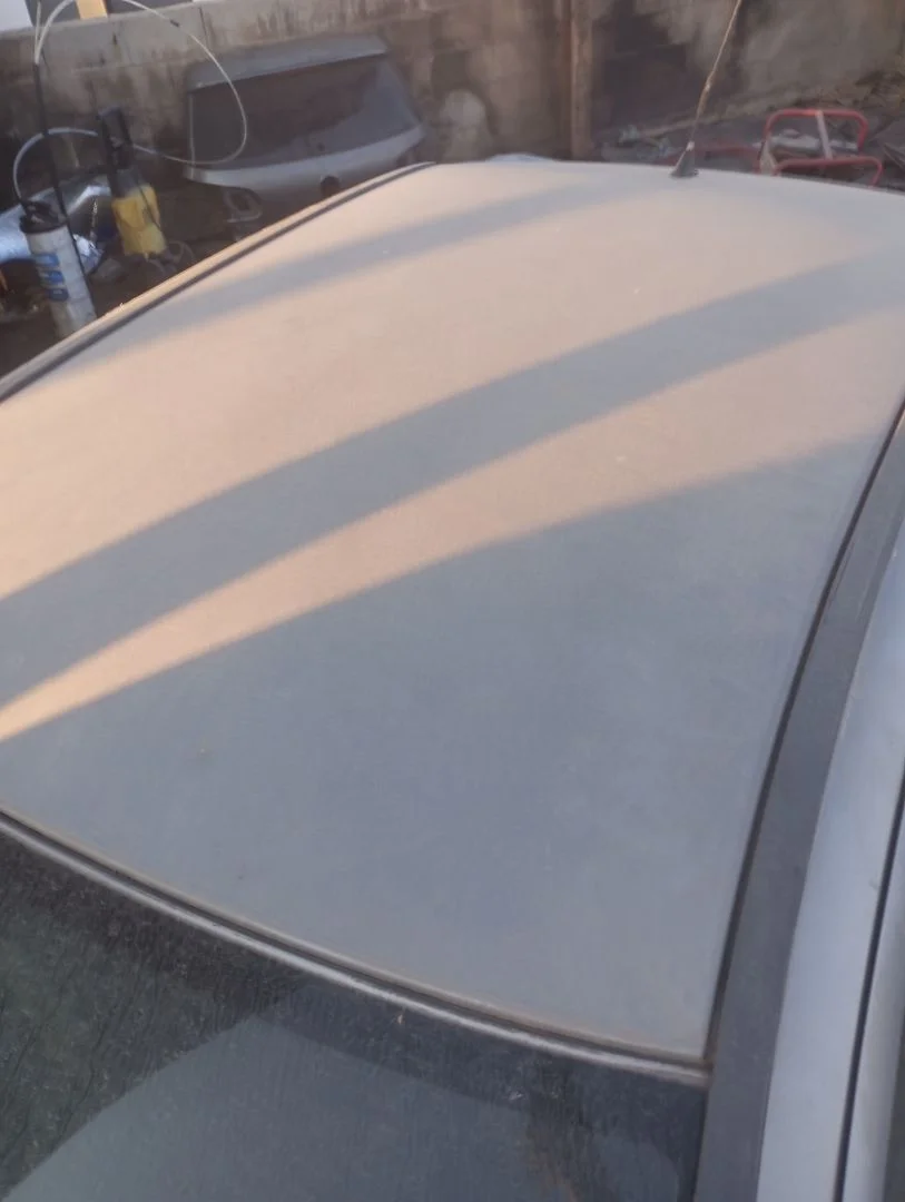 Foto de TECHO OPEL ASTRA G BERLINA 1.6 CAT (Z 16 SE / L55) (84 CV / 62 KW) referencia 93170293