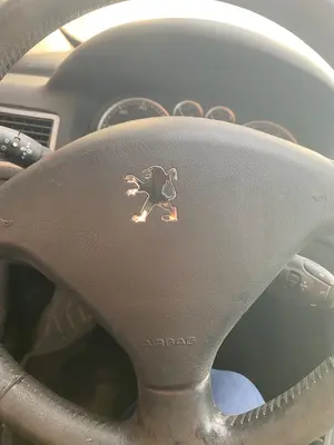 Foto de AIRBAG DELANTERO IZQUIERDO PEUGEOT 307 BREAK / SW (S1)(04.2002) 2.0 16V HDi FAP CAT (RHR / DW10BTED4) (136 CV / 100 KW)