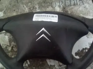 Foto de AIRBAG DELANTERO IZQUIERDO CITROEN XSARA BERLINA 2.0 HDi CAT (RHY / DW10TD) (90 CV / 66 KW) referencia 6004608