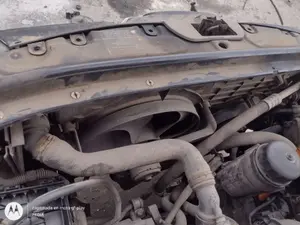 Foto de ELECTROVENTILADOR SEAT TOLEDO (1M2) 1.9 TDI (90 CV / 66 KW) referencia 6X0959455F
