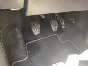 Foto de PEDAL ACELERADOR NISSAN MICRA (K14) 0.9 CAT (90 CV / 66 KW)