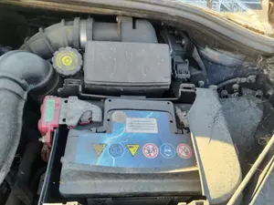 Foto de CAJA PRECALENTAMIENTO RENAULT CLIO III 1.5 dCi Diesel CAT (86 CV / 63 KW)