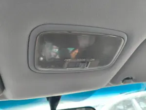 Foto de LUZ INTERIOR KIA RIO (JB) 1.5 CRDi (110 CV / 81 KW)