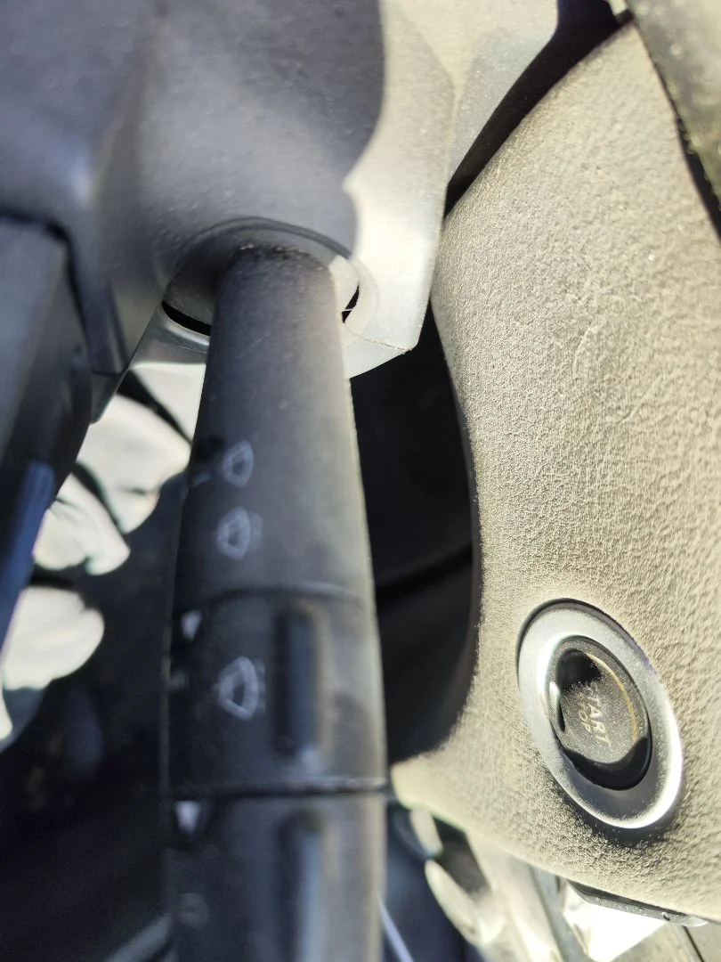 Foto de MANDO LIMPIA RENAULT LAGUNA II (BG0) 1.8 CAT (120 CV / 88 KW) referencia 2526000QAC