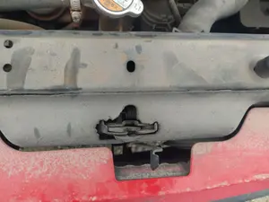 Foto de RADIADOR CALEFACCION / AIRE ACONDICIONADO HYUNDAI GETZ (TB) 1.5 CRDi CAT (82 CV / 60 KW) referencia 97221-22001